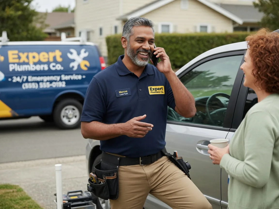 Clogged Drain Repair in Unionville, PA